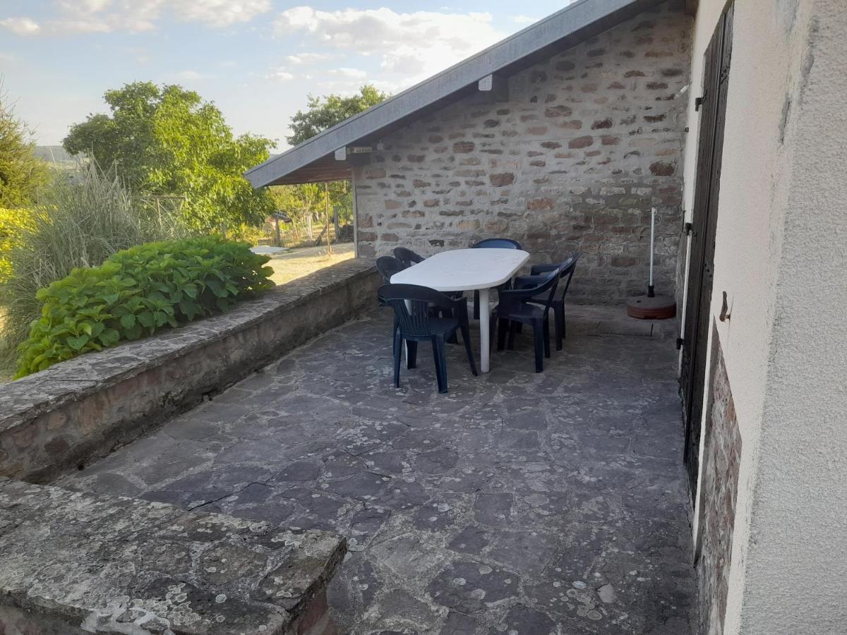 La Cantiniere Fougerolles-Saint-Valbert Buitenkant foto