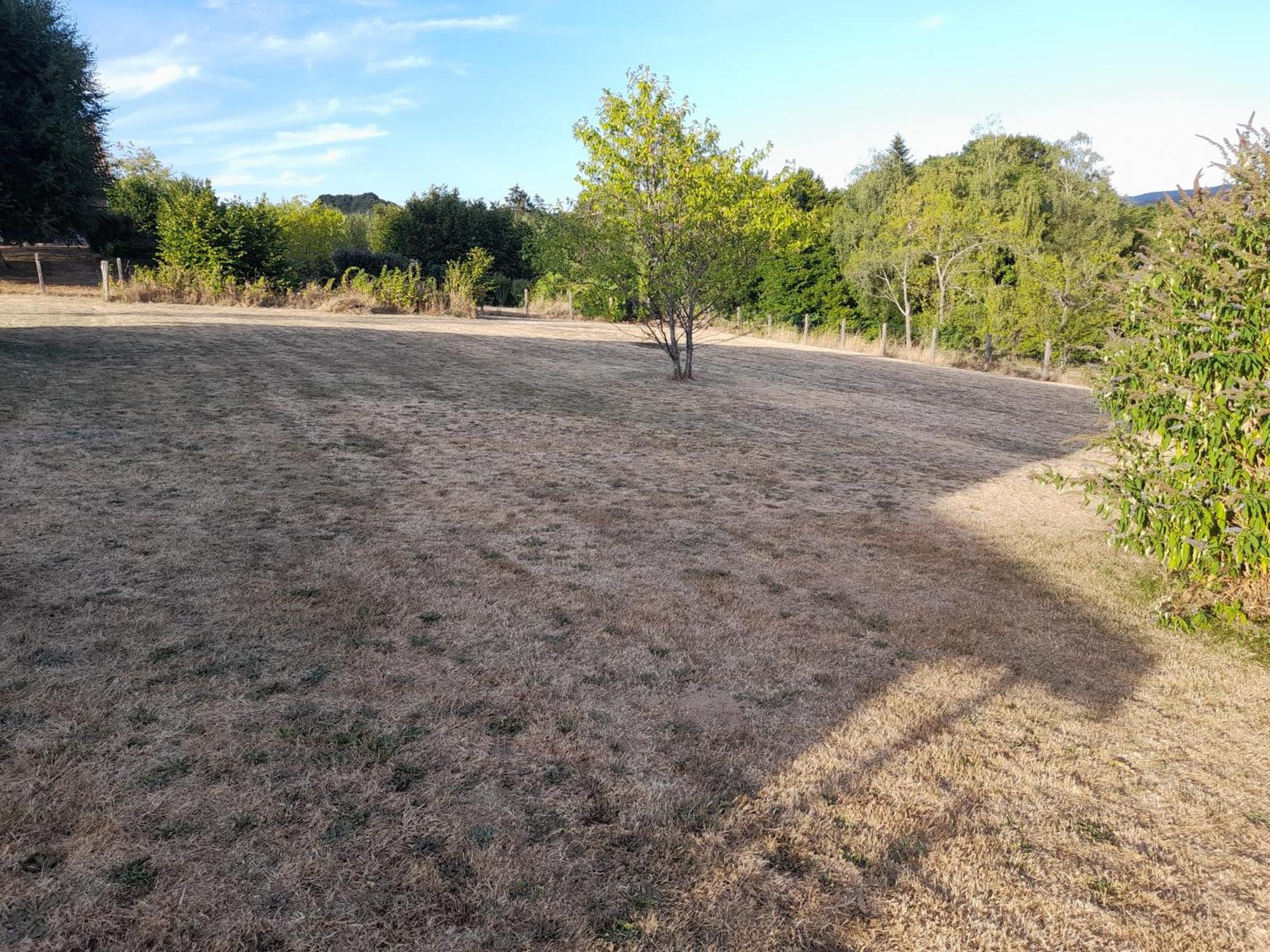 La Cantiniere Fougerolles-Saint-Valbert Buitenkant foto